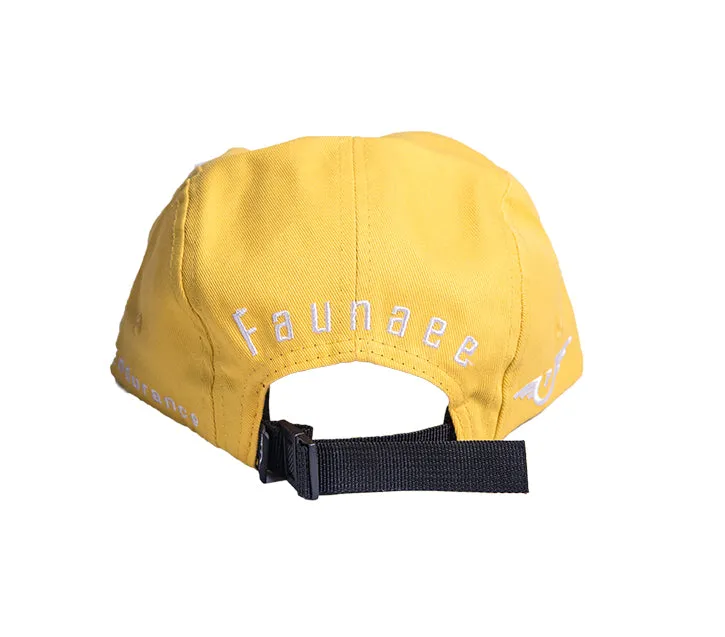 5 Panel Endurance Cap