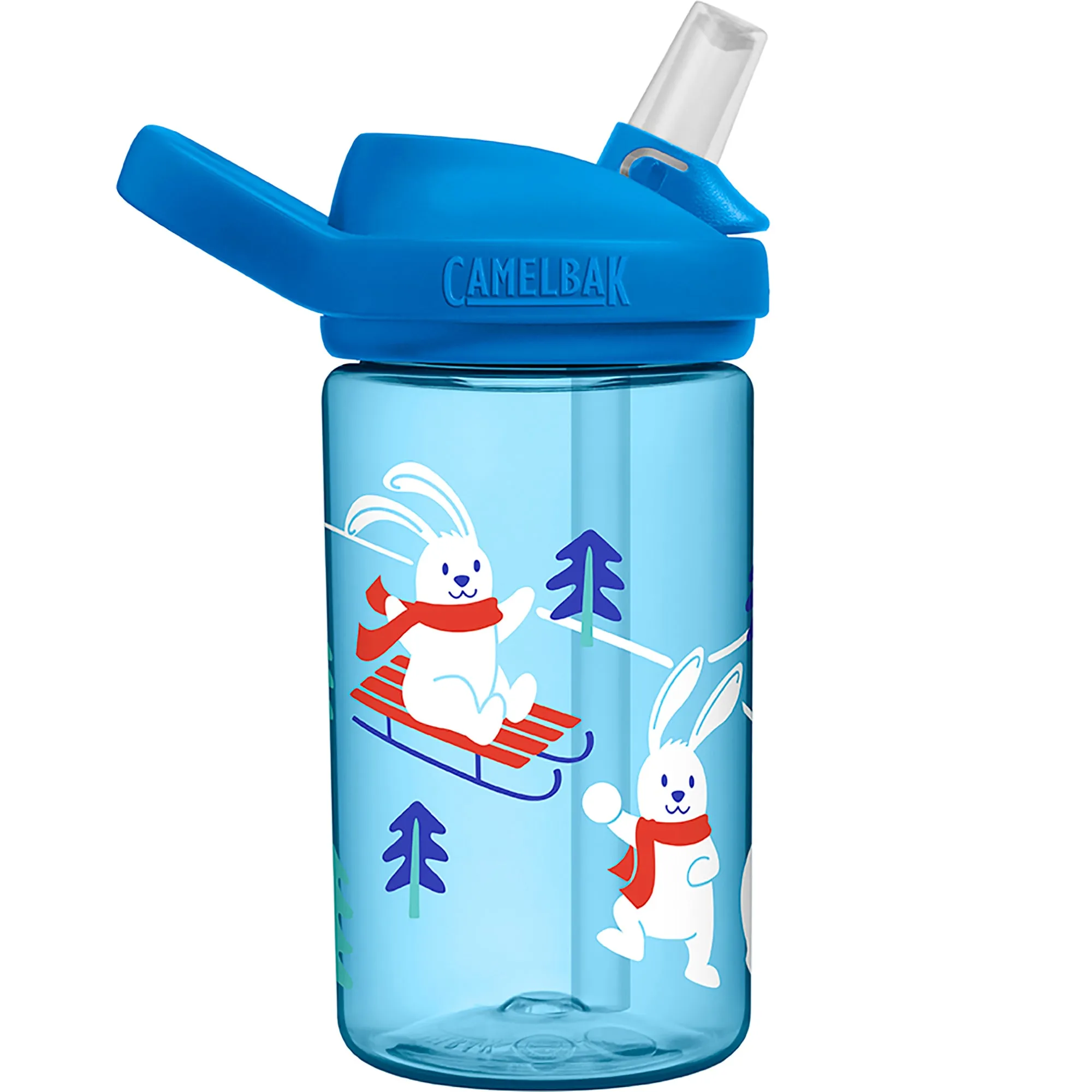 Camelbak Eddy  Kids 400ML (Holiday Limited Edition)