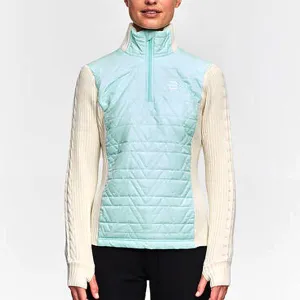 Dæhlie Half Zip Comfy (Women's)