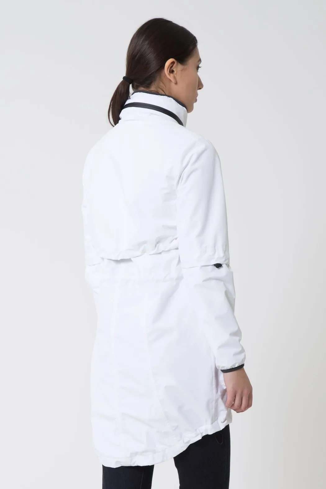 H2O Magic Waterproof Rain Jacket