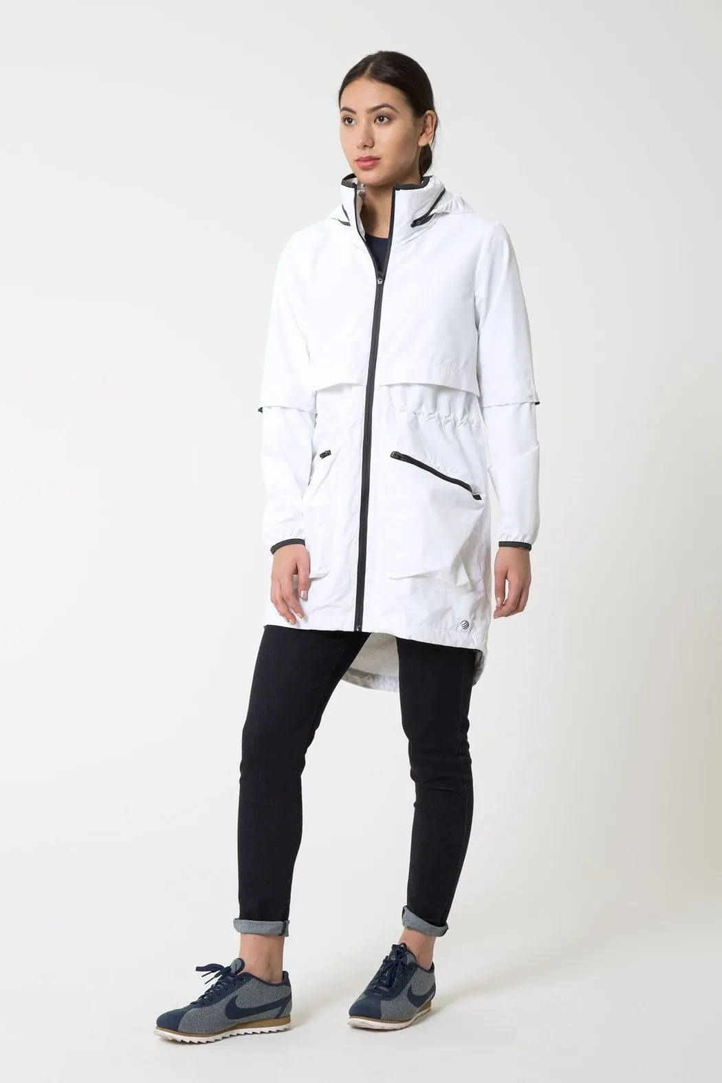 H2O Magic Waterproof Rain Jacket