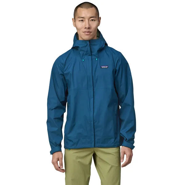 Patagonia Torrentshell 3L Jacket Men's