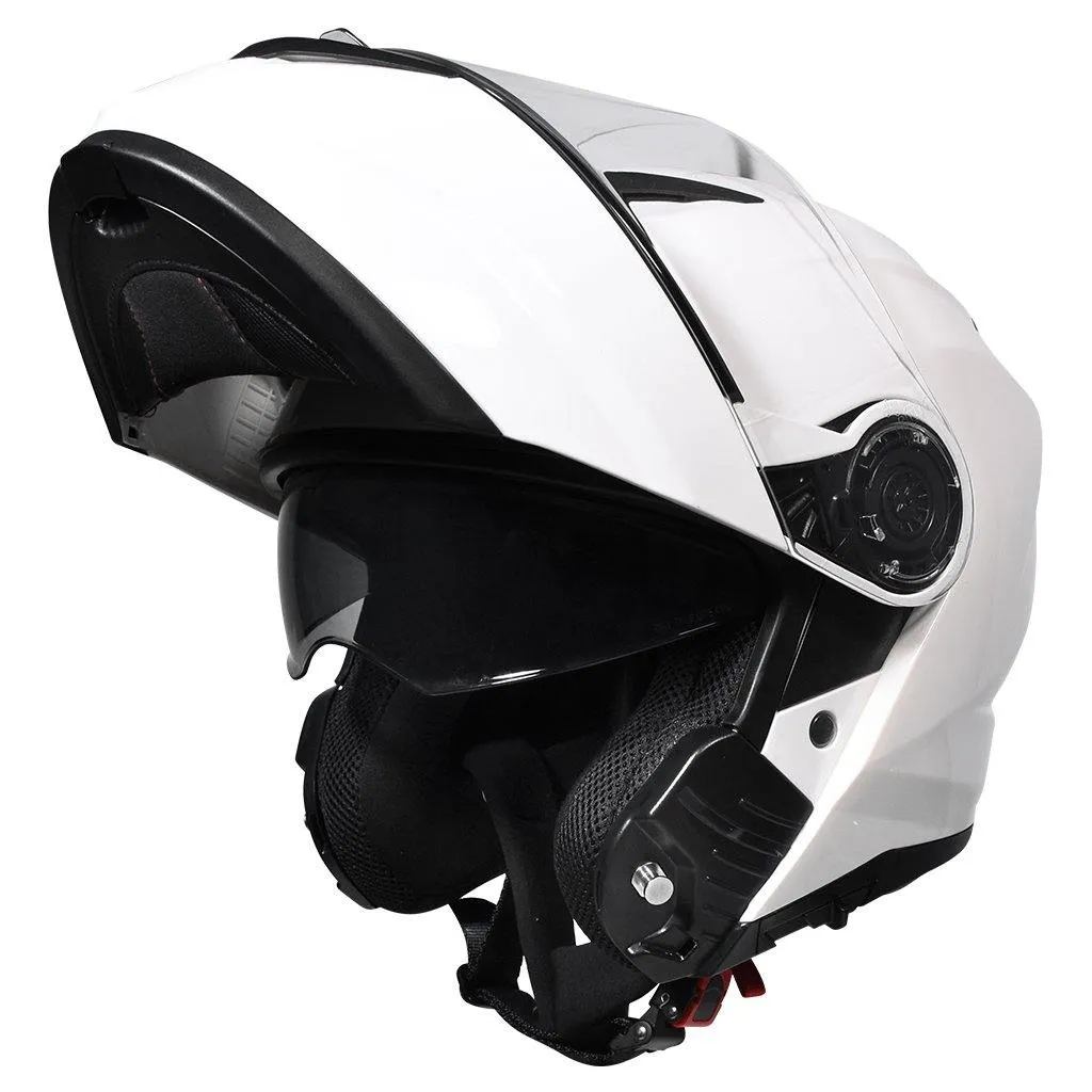 RYO RM-1 (FS-908) MOTORCYCLE MODULAR HELMET