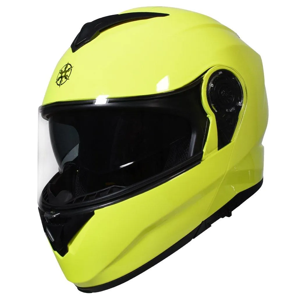 RYO RM-1 (FS-908) MOTORCYCLE MODULAR HELMET