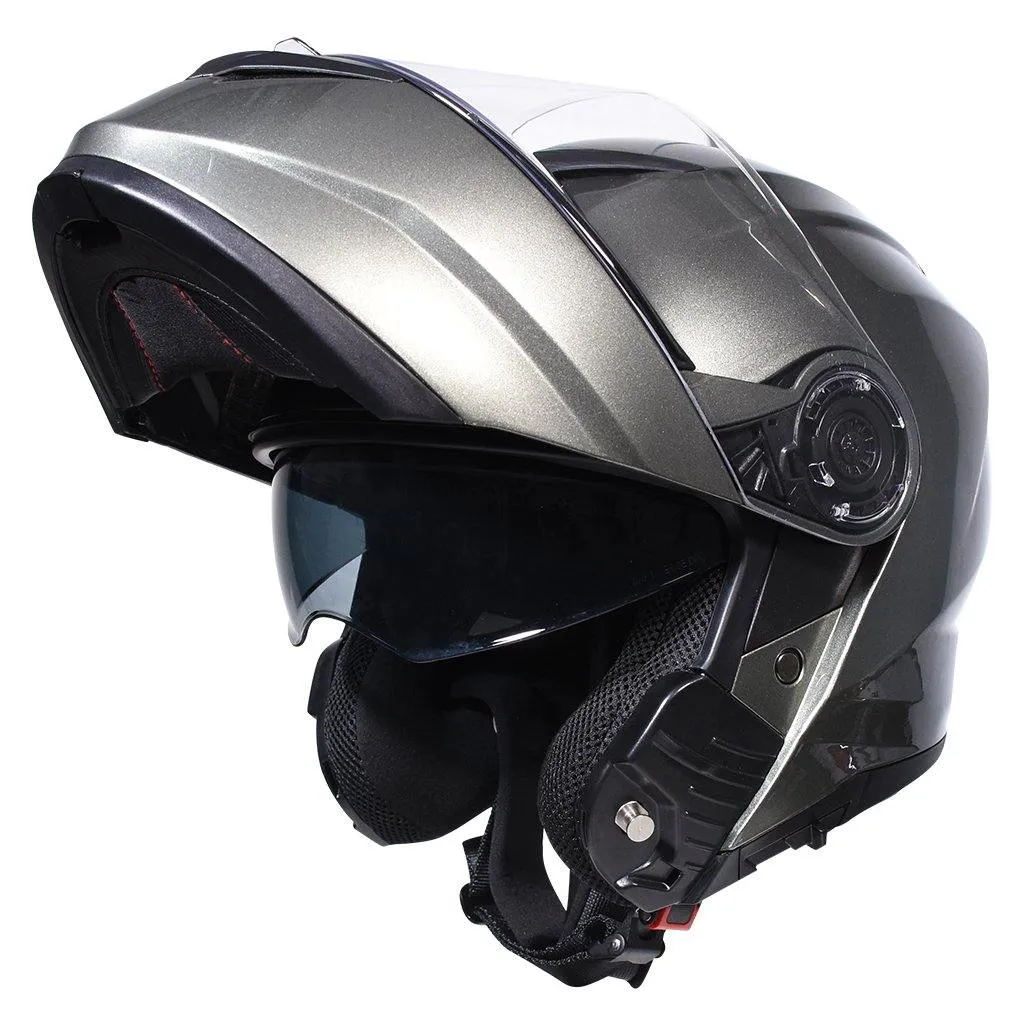 RYO RM-1 (FS-908) MOTORCYCLE MODULAR HELMET