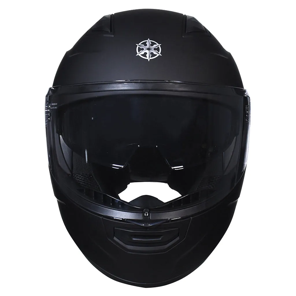 RYO RM-2 (ST-10) MOTORCYCLE MODULAR HELMET