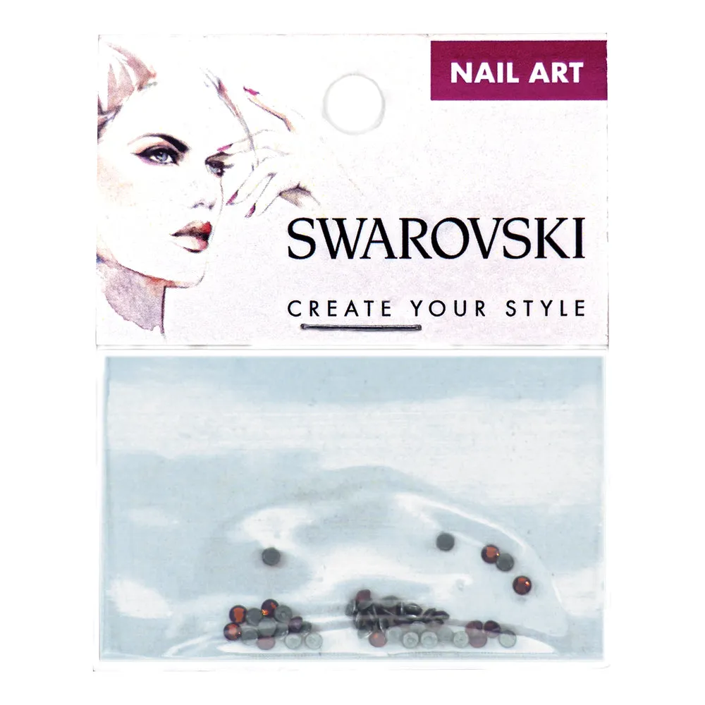 SWAROVSKI - Cyclamen Opal