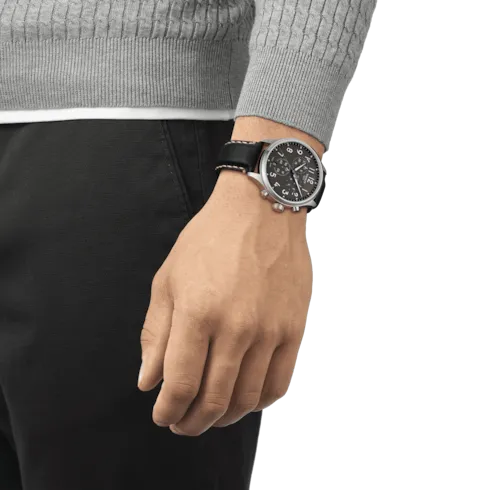 Tissot Chrono XL Vintage 45mm
