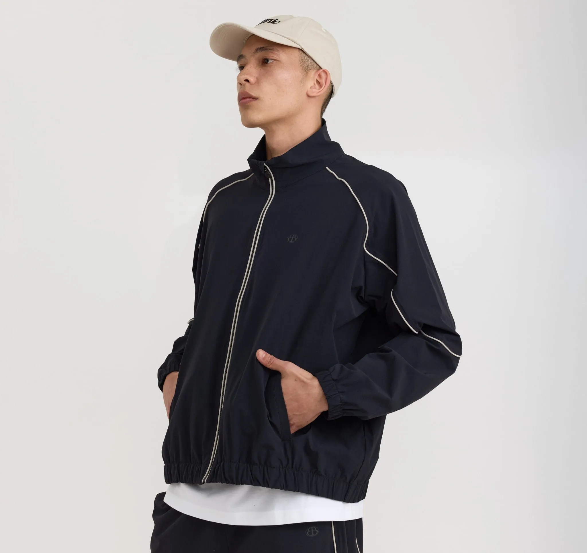 Track Jacket